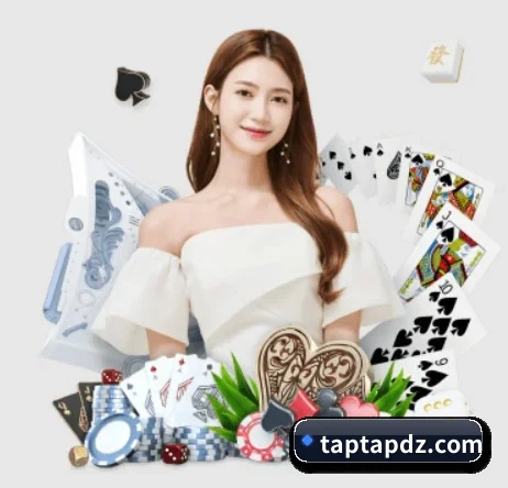 TapTap点点 APP 界面