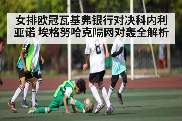 女排欧冠瓦基弗银行对决科内利亚诺 埃格努哈克隔网对轰全解析