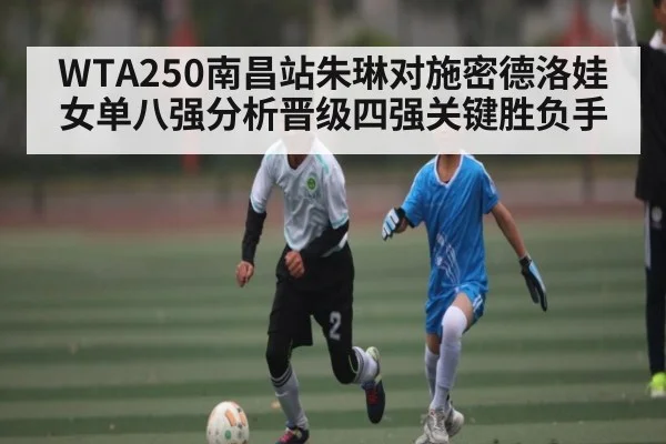 WTA250南昌站朱琳对施密德洛娃女单八强分析晋级四强关键胜负手